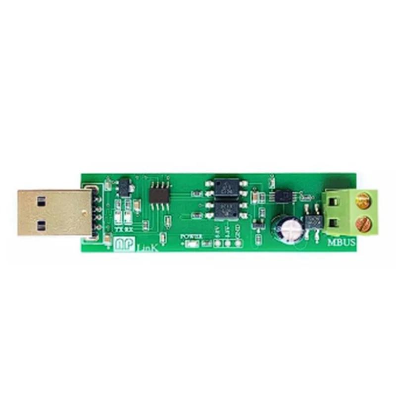 USB to MBUS ̺  MBUS  ̺    , TSS721, ü  